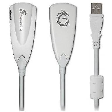 Placa de sunet Somic Senicc G-11, 7.1, USB