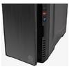 Carcasa Carcasa Thermaltake Urban T21, MiddleTower, mATX/ATX, Fara sursa, Negru