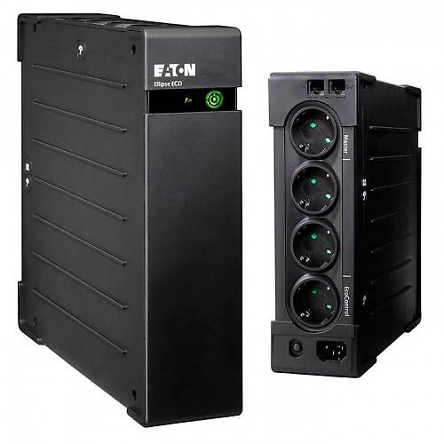 UPS UPS Eaton Ellipse ECO, 650VA, 400W