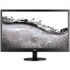 Monitor LED AOC e2070Swn 19.5'', HD+, 5ms, Negru