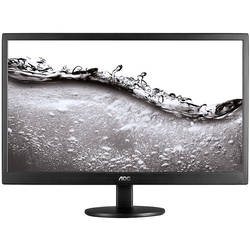 e2070Swn 19.5'', HD+, 5ms, Negru