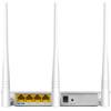 Router Wireless Tenda    F303, N 300Mbps, 3 antene fixe 5dBi