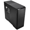 Carcasa Carcasa Thermaltake Urban R21, MiddleTower, ATX/mATX, Fara sursa, Negru