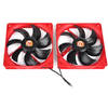 Cooler Cooler CPU - AMD / Intel, Thermaltake NiC C5