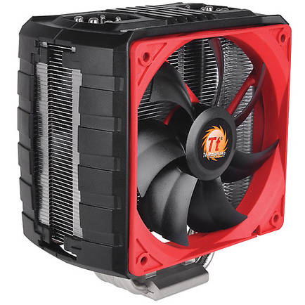 Cooler Cooler CPU - AMD / Intel, Thermaltake NiC C5