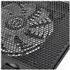 Cooler Laptop Thermaltake Massive, 17'', Negru