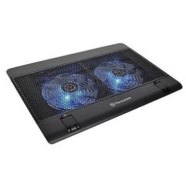 Cooler Laptop Thermaltake Massive, 17'', Negru