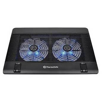 Cooler Laptop Thermaltake Massive, 17'', Negru