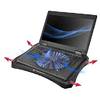 Cooler Laptop Cooler notebook Thermaltake Massive V20, 17'', Negru