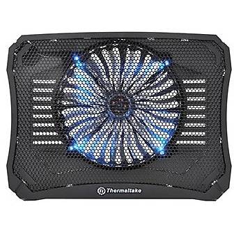 Cooler Laptop Cooler notebook Thermaltake Massive V20, 17'', Negru