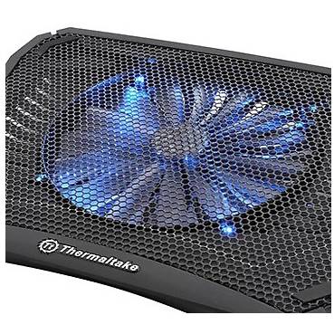 Cooler Laptop Cooler notebook Thermaltake Massive V20, 17'', Negru