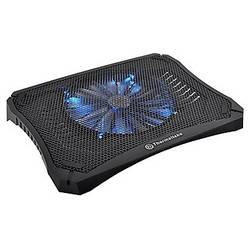 Cooler notebook Thermaltake Massive V20, 17'', Negru