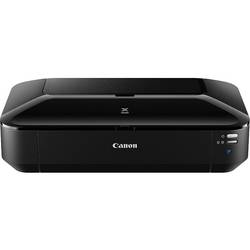 Pixma iX6850, inkjet, color, A3+, retea, Wi-Fi