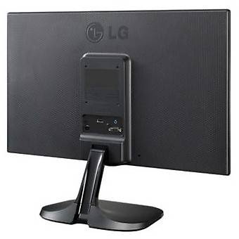 Monitor LED LG 27MP65HQ-P 27'', Full HD, 5ms, Negru