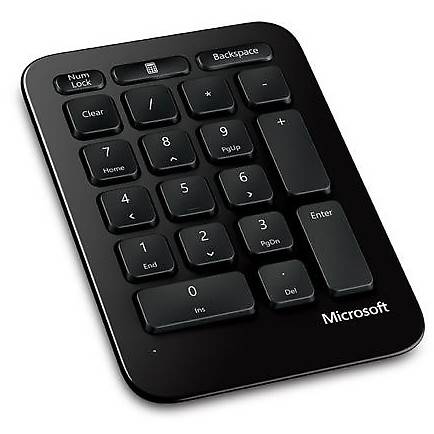 Tastatura Microsoft Sculpt Ergonomic, USB, Negru