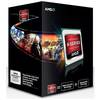 Procesor AMD A6-6420K, Dual Core, 4.0 Ghz, 1MB, 65W, Socket FM2, Box