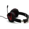 Casti gaming A4Tech Bloody G501, 7.1 surround, USB, Negru