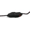 Casti gaming A4Tech Bloody G501, 7.1 surround, USB, Negru