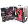 Casti gaming A4Tech Bloody G501, 7.1 surround, USB, Negru