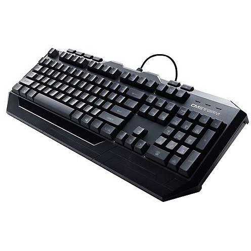 Kit Tastatura si Mouse Cooler Master Devastator Gaming Gear Combo