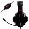 Casti gaming Casti Gaming Over-Head Somic G95PRO, 5.1 surround, USB, Negru / Rosu