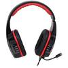 Casti gaming Casti Gaming Over-Head Somic G95PRO, 5.1 surround, USB, Negru / Rosu