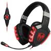 Casti gaming Somic G930, 7.1 surround, USB, Negru