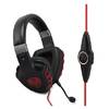 Casti gaming Somic G930, 7.1 surround, USB, Negru