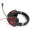 Casti gaming Somic G930, 7.1 surround, USB, Negru