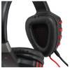 Casti gaming Somic G930, 7.1 surround, USB, Negru