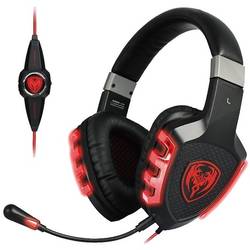 G930, 7.1 surround, USB, Negru