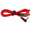 Casti Casti Over-Head Somic Milano M4 Glamour Red, Stereo, Jack 3.5 mm, Rosu