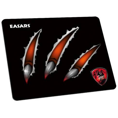 Mouse Pad Mouse pad Somic Easars Dragon Blade, DRAGONBLADE, Negru