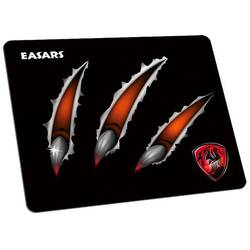 Mouse pad Somic Easars Dragon Blade, DRAGONBLADE, Negru