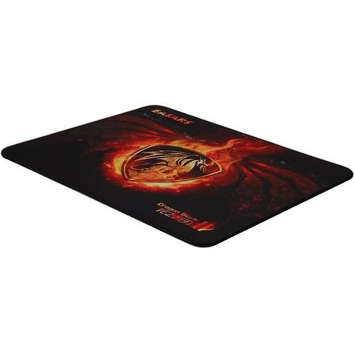 Mouse Pad Mouse pad Gaming Somic Easars Dragon Blade II, DRAGONBLAD2, Negru