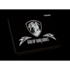 Mouse Pad Somic Easars God of War Wings, GOWWINGS, Negru / Alb