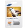 Card Memorie Samsung EVO Micro SDHC, 64GB, UHS-I, Clasa 10+Adaptor