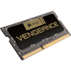 Memorie Notebook Corsair Vengeance, 16GB DDR3, 1600MHz CL9, Kit Dual Channel