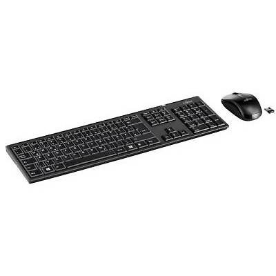 Kit Tastatura si Mouse Fujitsu LX390