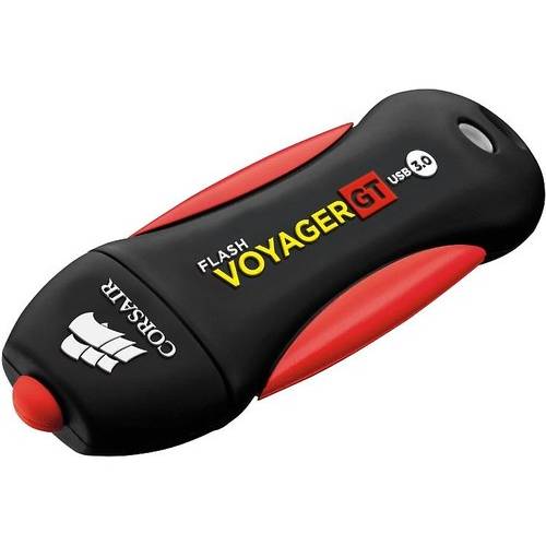 Memorie USB Corsair New Voyager GT v2, 64GB, USB 3.0