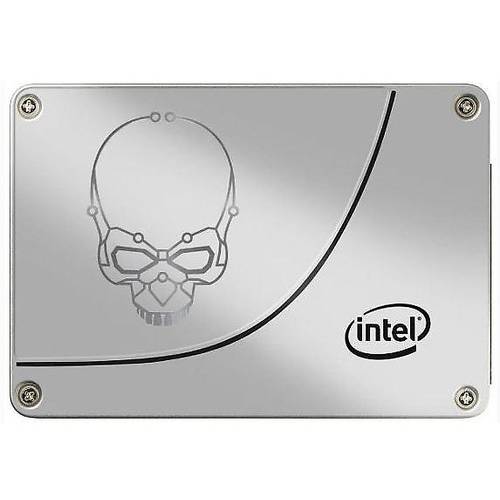 SSD Intel 730 Series 480GB, 2.5'' SATA 3, MLC, Reseller Pack