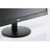 Monitor LED AOC e2470Swda 23.6'', 5ms, Negru