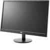 Monitor LED AOC e2470Swda 23.6'', 5ms, Negru