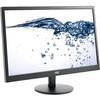 Monitor LED AOC e2470Swda 23.6'', 5ms, Negru