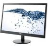 Monitor LED AOC e2470Swda 23.6'', 5ms, Negru