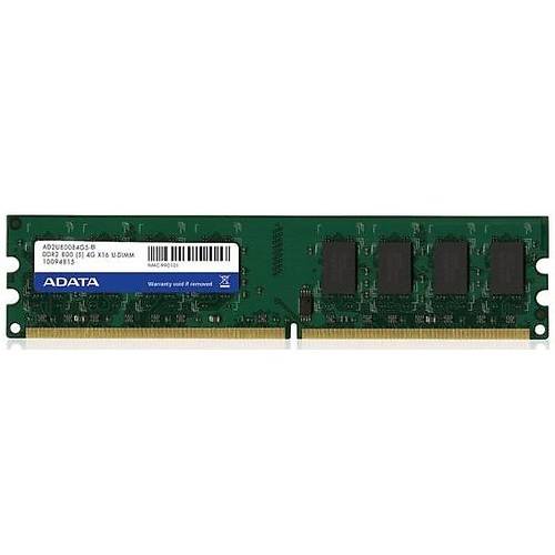 Memorie A-DATA 1GB DDR2 800MHz CL5