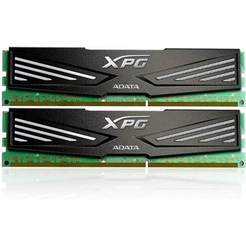 Memorie A-DATA XPG V1.0 8GB DDR3 1866MHz CL10 Dual Channel Kit