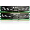 Memorie A-DATA XPG V1.0 16GB DDR3 1866MHz CL10 Dual Channel Kit