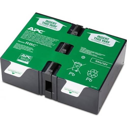 Acumulator UPS APC RBC124