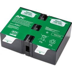 Acumulator UPS APC RBC124